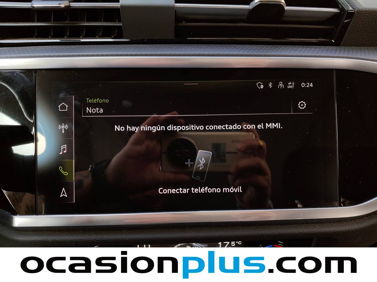 Audi Q3 Audi Q3 Advanced 45 TFSI quattro (245 CV) S tronic 2021