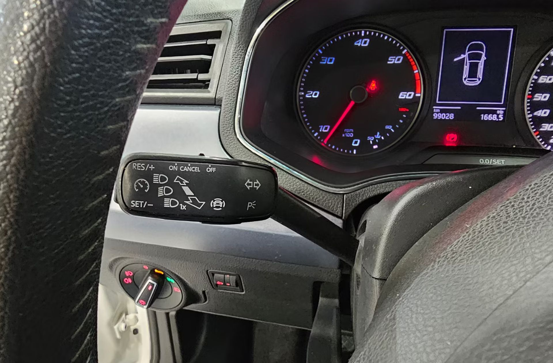 SEAT Arona 1.6 TDI Ecomotive Style - foto 20