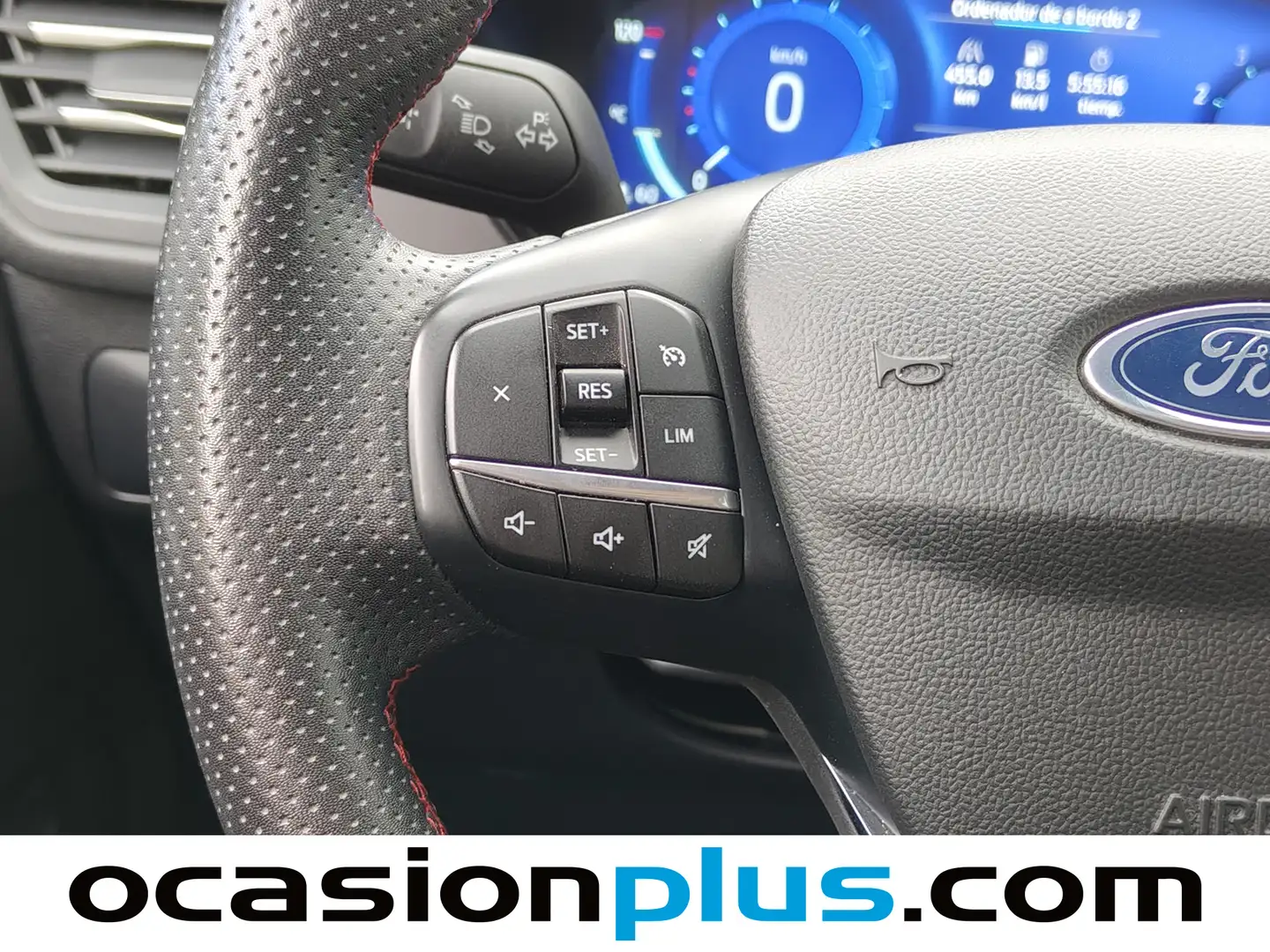 Foto Ford Kuga Ford Kuga 1.5T EcoBoost ST-Line 4x2 (150 CV)