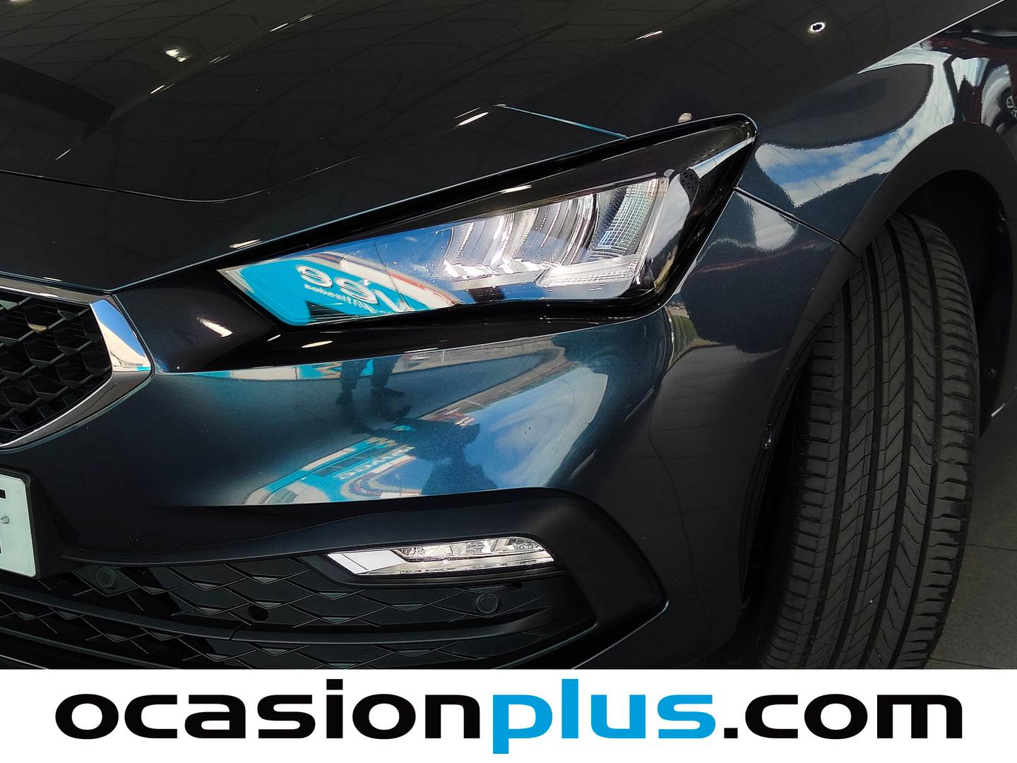 Paquetes del Seat León Seat León 1.5 TSI S&S Style XL (130 CV)