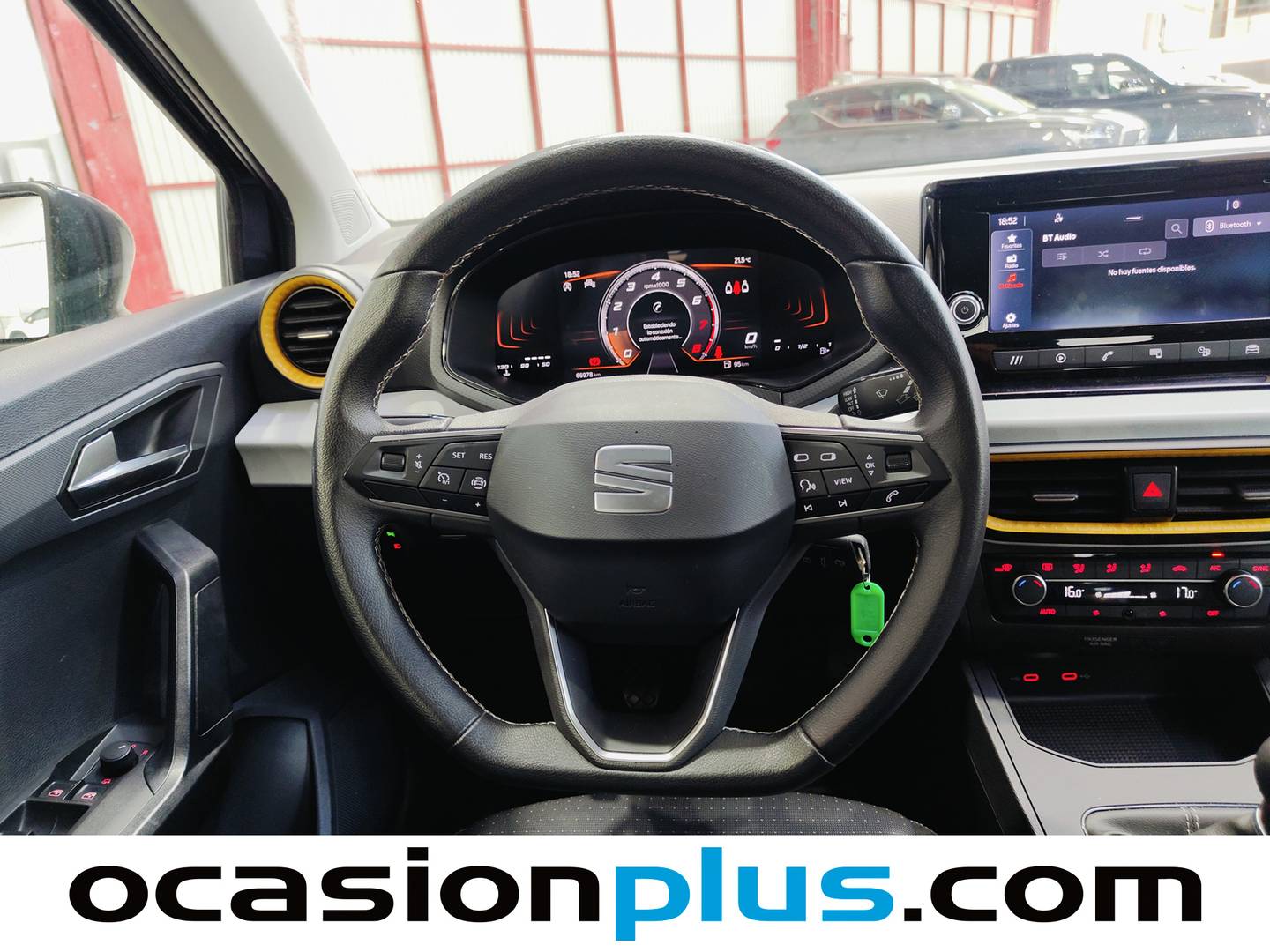 Seat Ibiza Seat Ibiza 1.0 TSI Style XL (110 CV) de ocasión