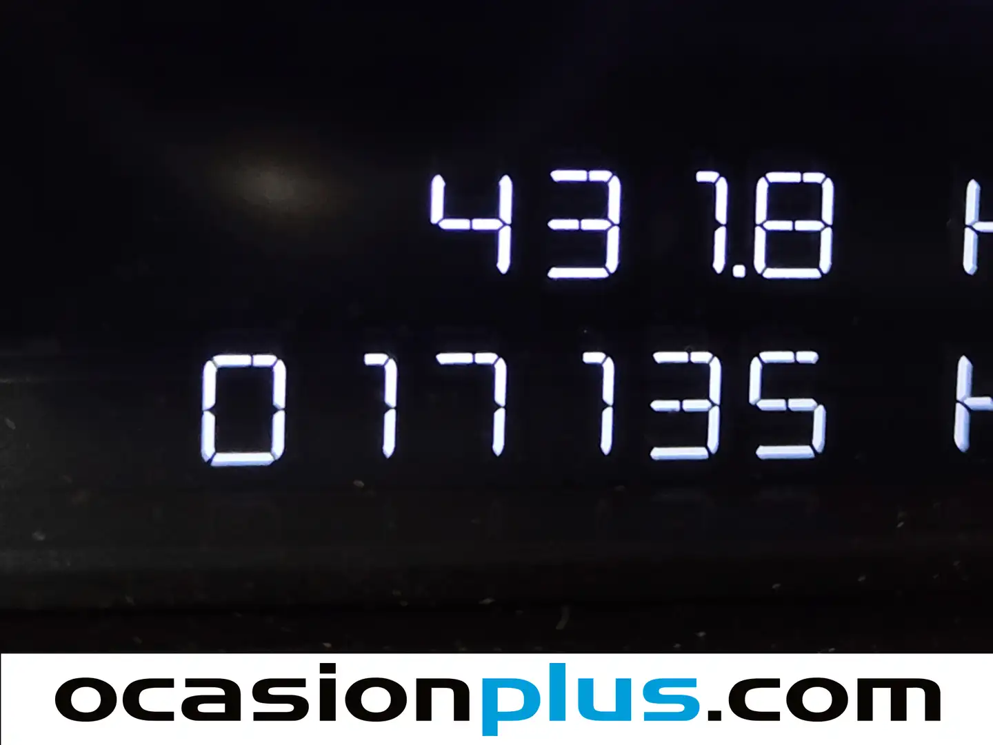 Foto Citroën C3 Aircross Citroen C3 Aircross PureTech 110 S&S Max (110 CV)