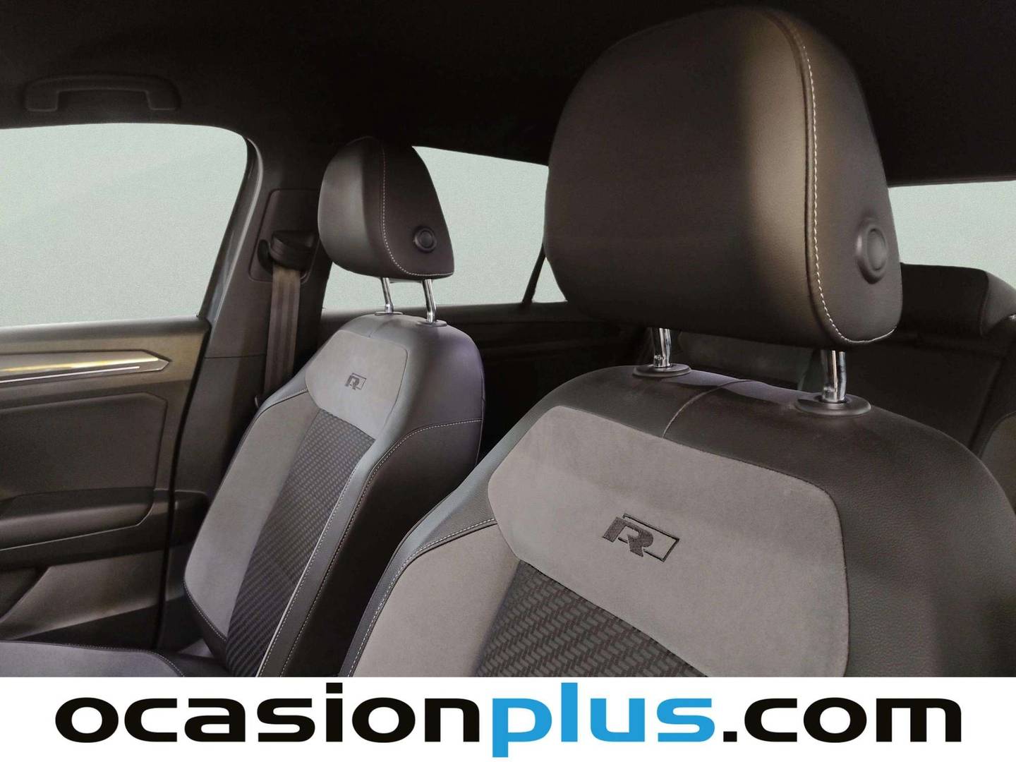 Equipamiento del Volkswagen T-Roc Volkswagen T-Roc Sport 1.5 TSI (150 CV) DSG Pack R-Line