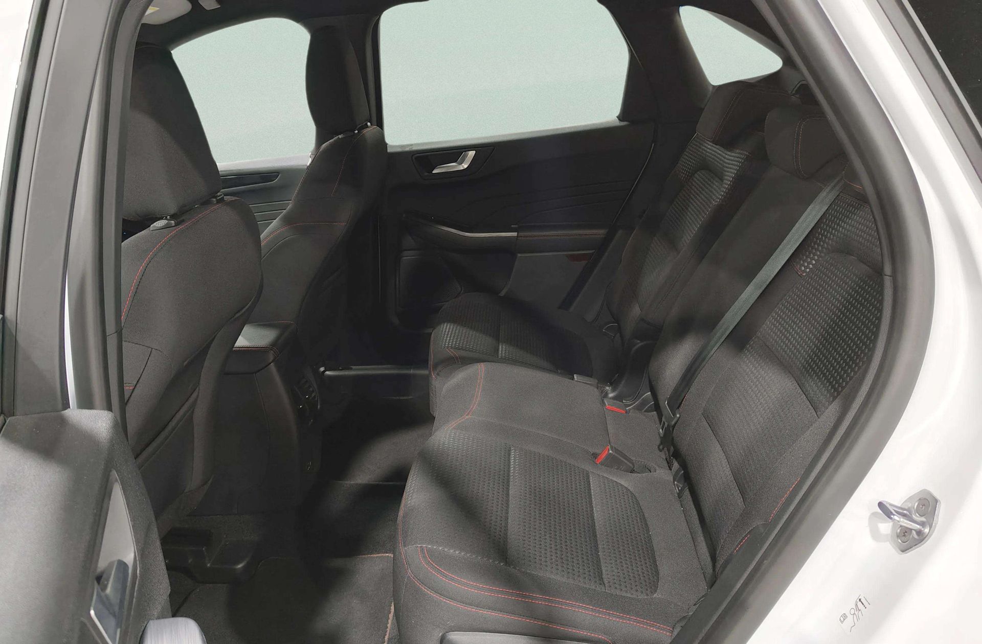 Ford Kuga 2.5 Duratec Fhev ST-Line - foto 9