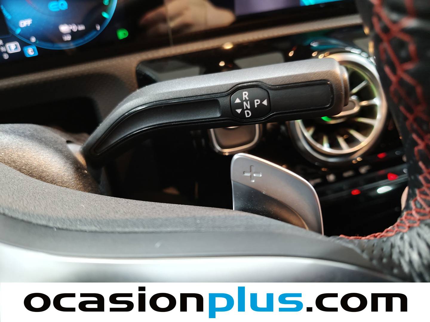 Foto Mercedes Clase A Mercedes-Benz Clase A Clase A 250 e (218 CV) Pack AMG