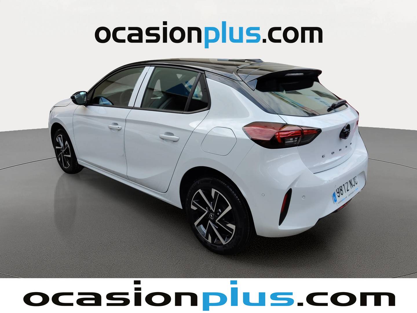 Foto Opel Corsa Opel Corsa 1.2 T XHL GS (100 CV)