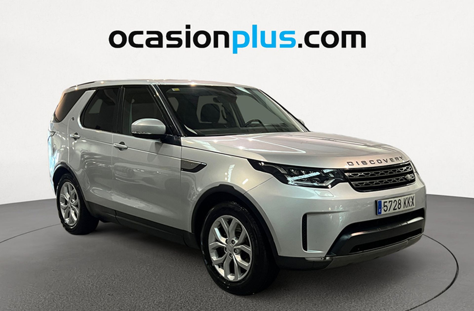 Land Rover Discovery 3.0 TD6 SE 4x4 - foto 2