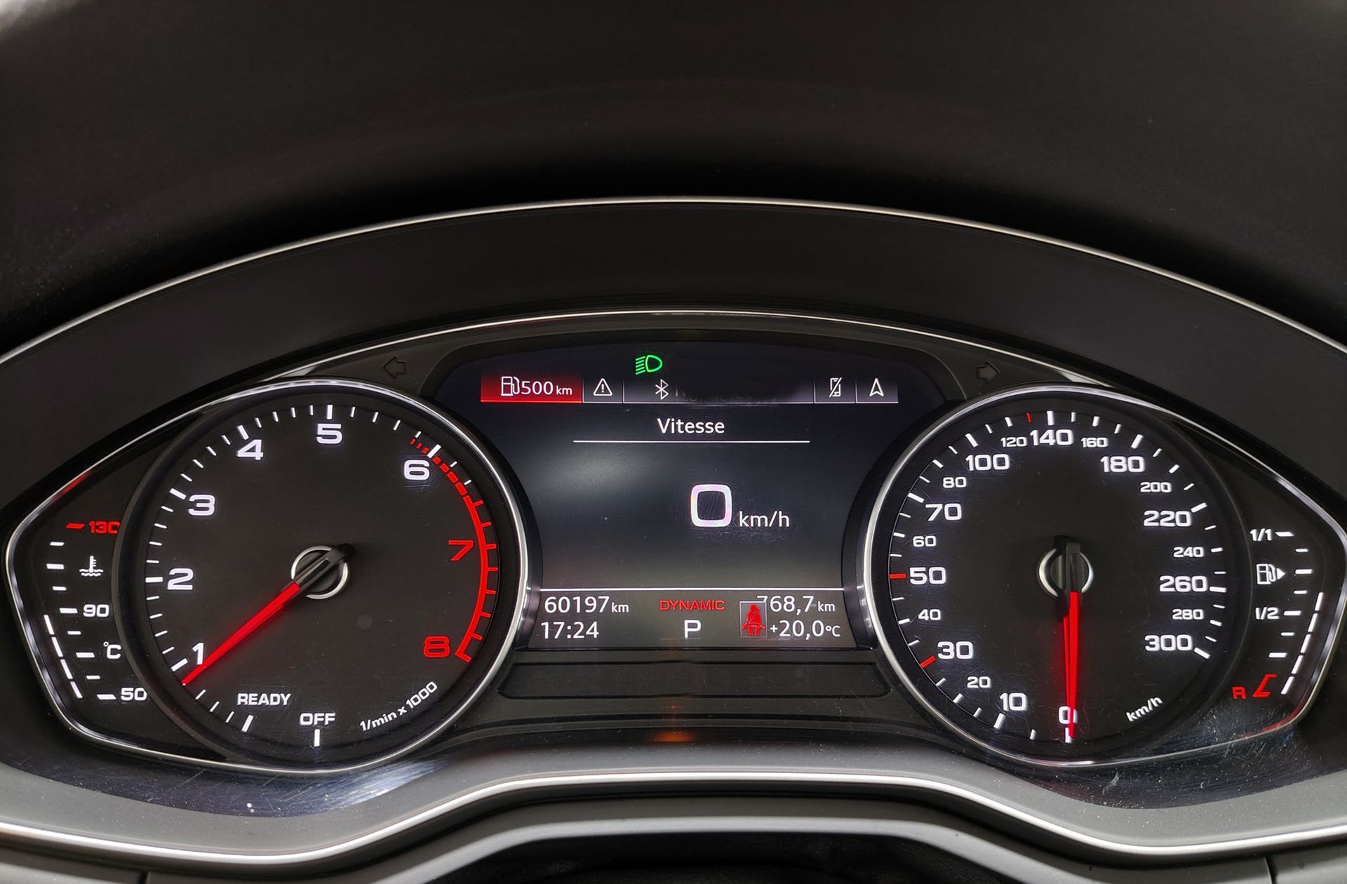 Audi A4 Avant Advanced 35 TFSI S tronic - foto 24