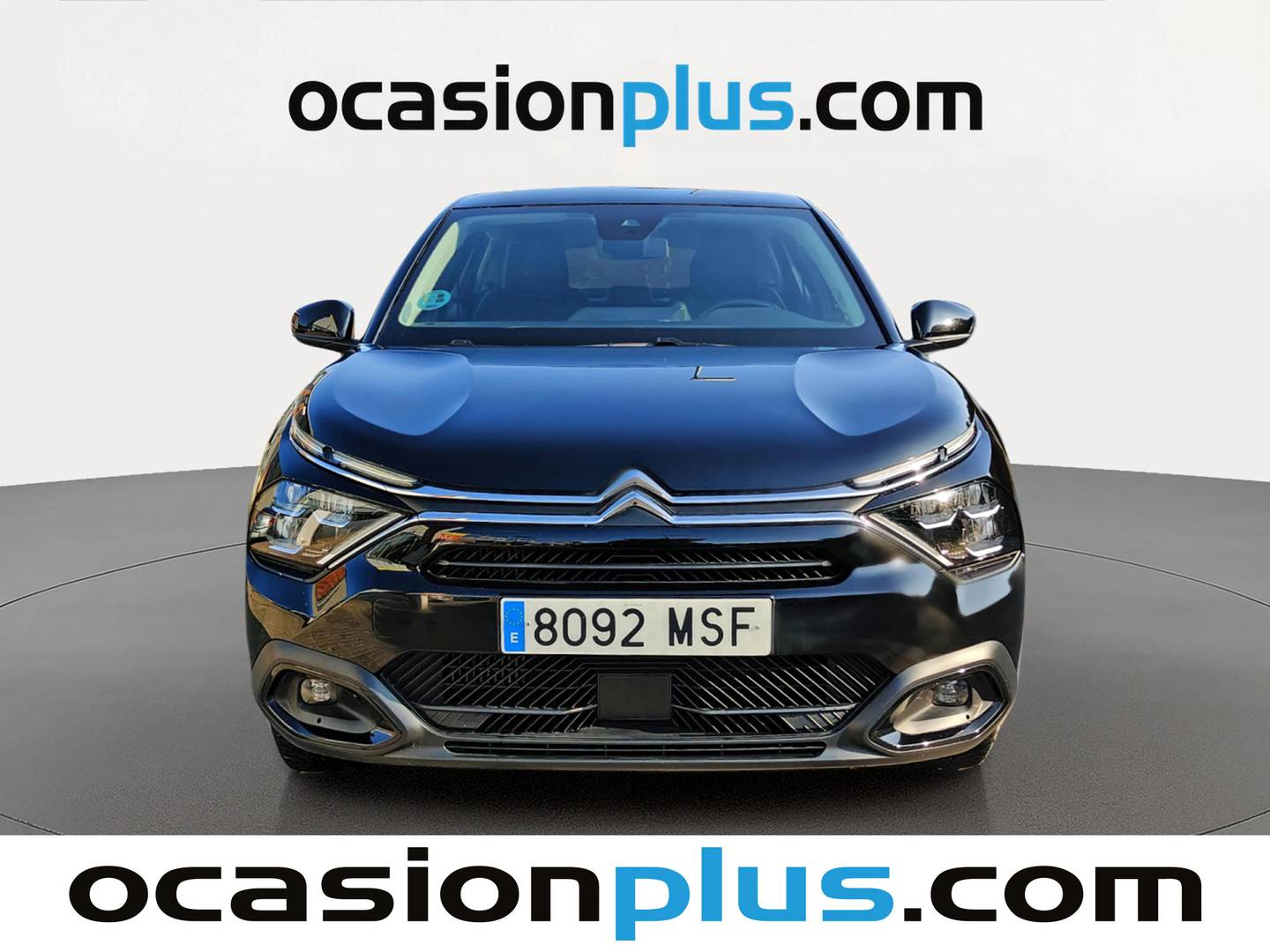 Citroën C4 Citroën C4 PureTech 130 S&S Plus (131 CV) al mejor precio