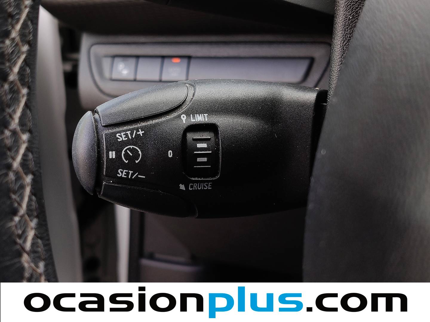 Peugeot 208 Peugeot 208 PureTech 82 S&S Tech Edition (82 CV) 82cv