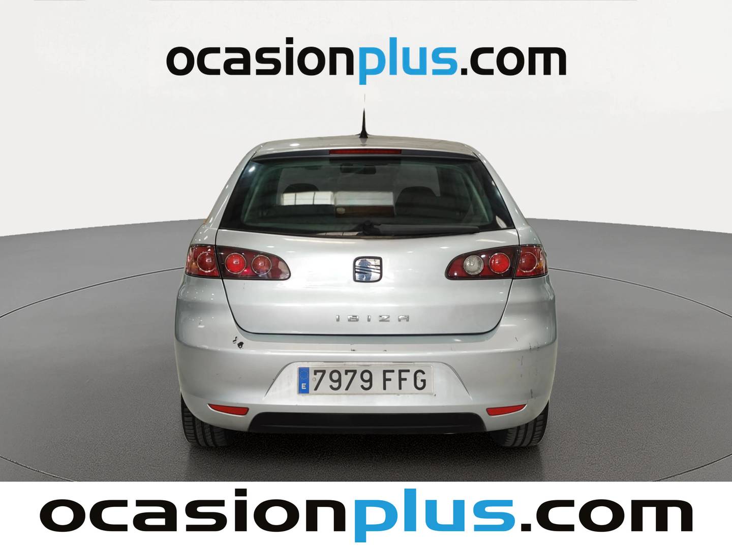 Seat Ibiza SEAT Ibiza 1.4 TDI Reference (70 CV) barato