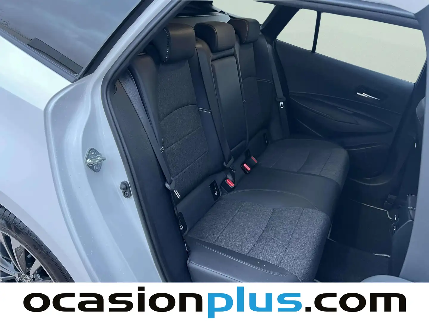 Foto Toyota Corolla Toyota Corolla 200H Touring Sport Style Edition (196 CV)