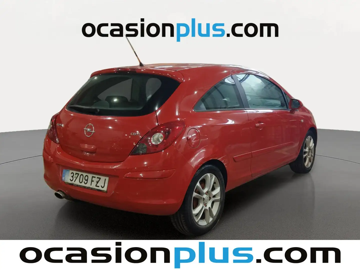 Foto Opel Corsa Opel Corsa 1.3 CDTI Sport (90 CV)