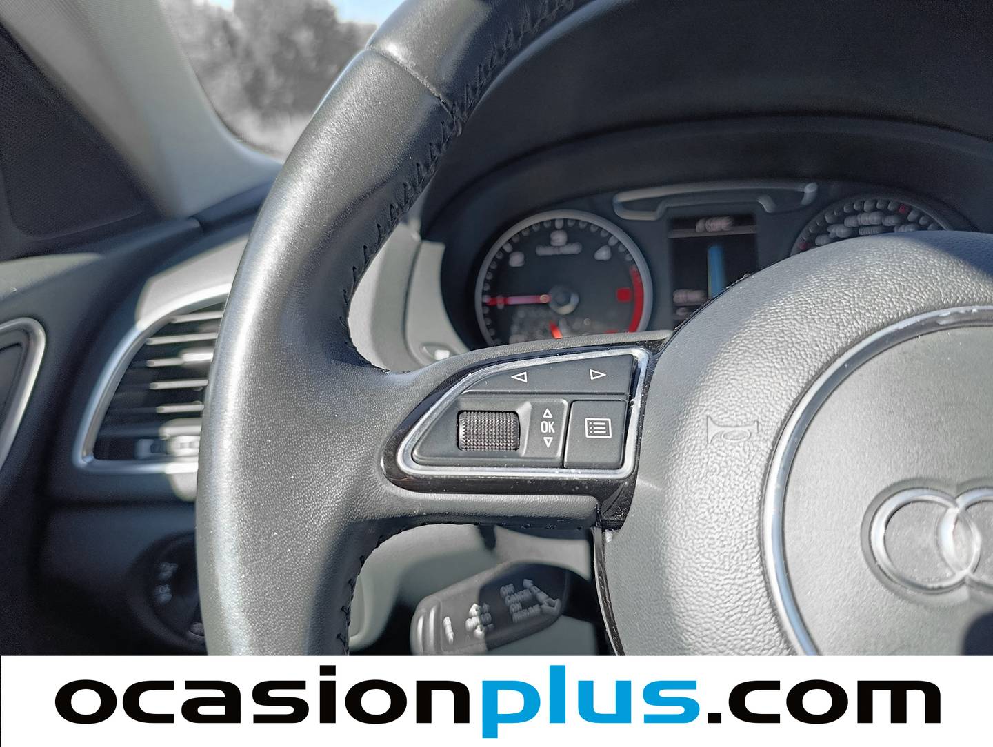 Audi Q3 Audi Q3 Attraction 2.0 TDI (120 CV) 120cv