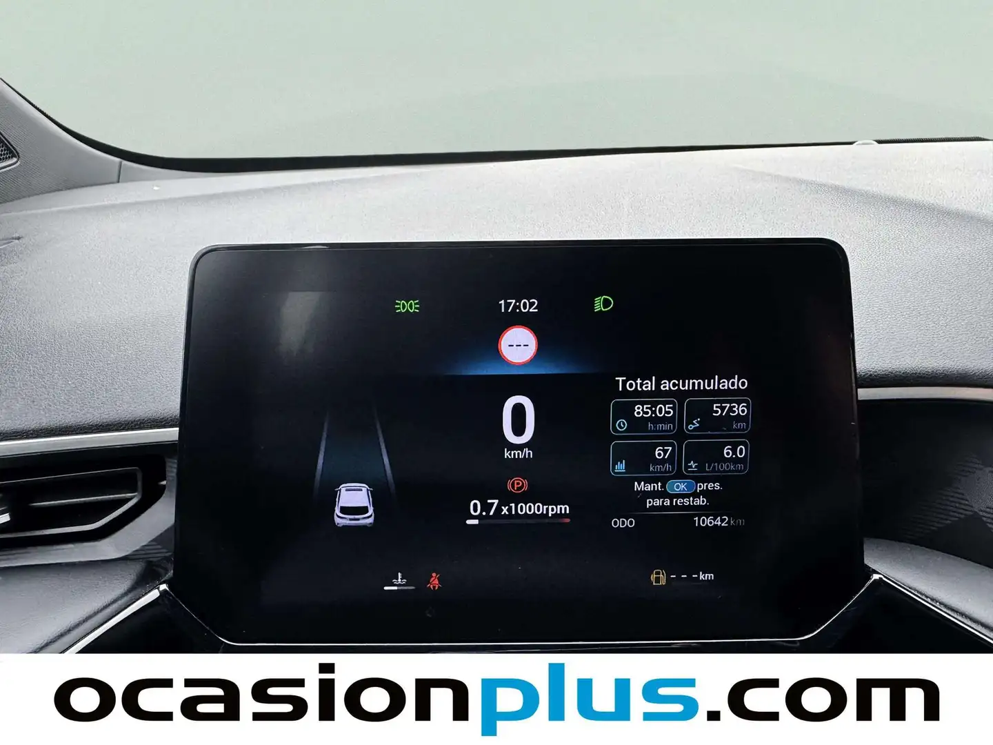 Foto MG MG3 MG MG3 1.5 Standard (116 CV)