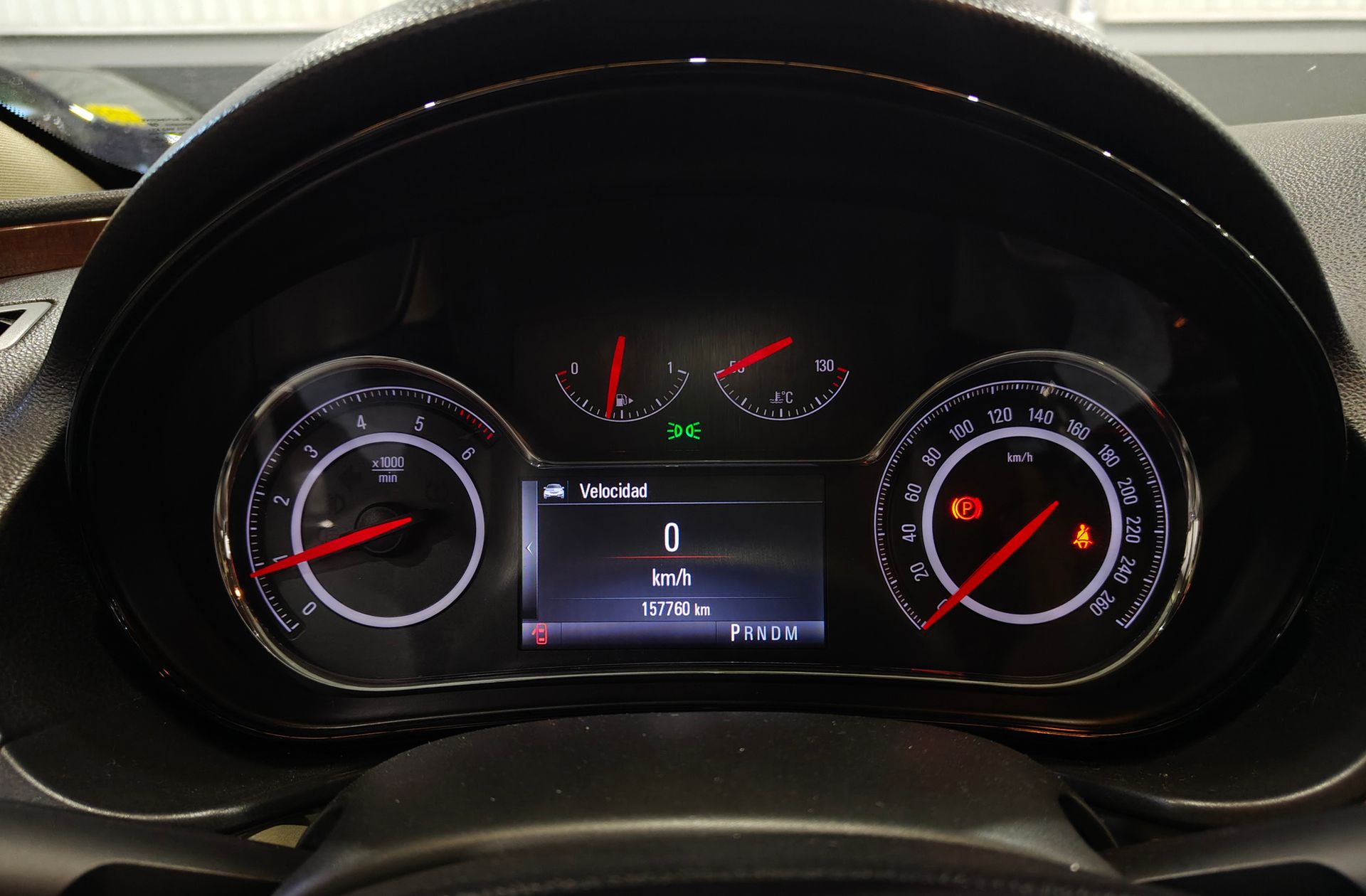 Opel Insignia 2.0 CDTI Excellence - foto 23