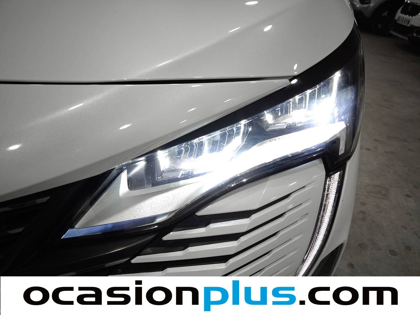 Foto Peugeot 3008 Peugeot 3008 PureTech 130 S&S Allure Pack (130 CV)