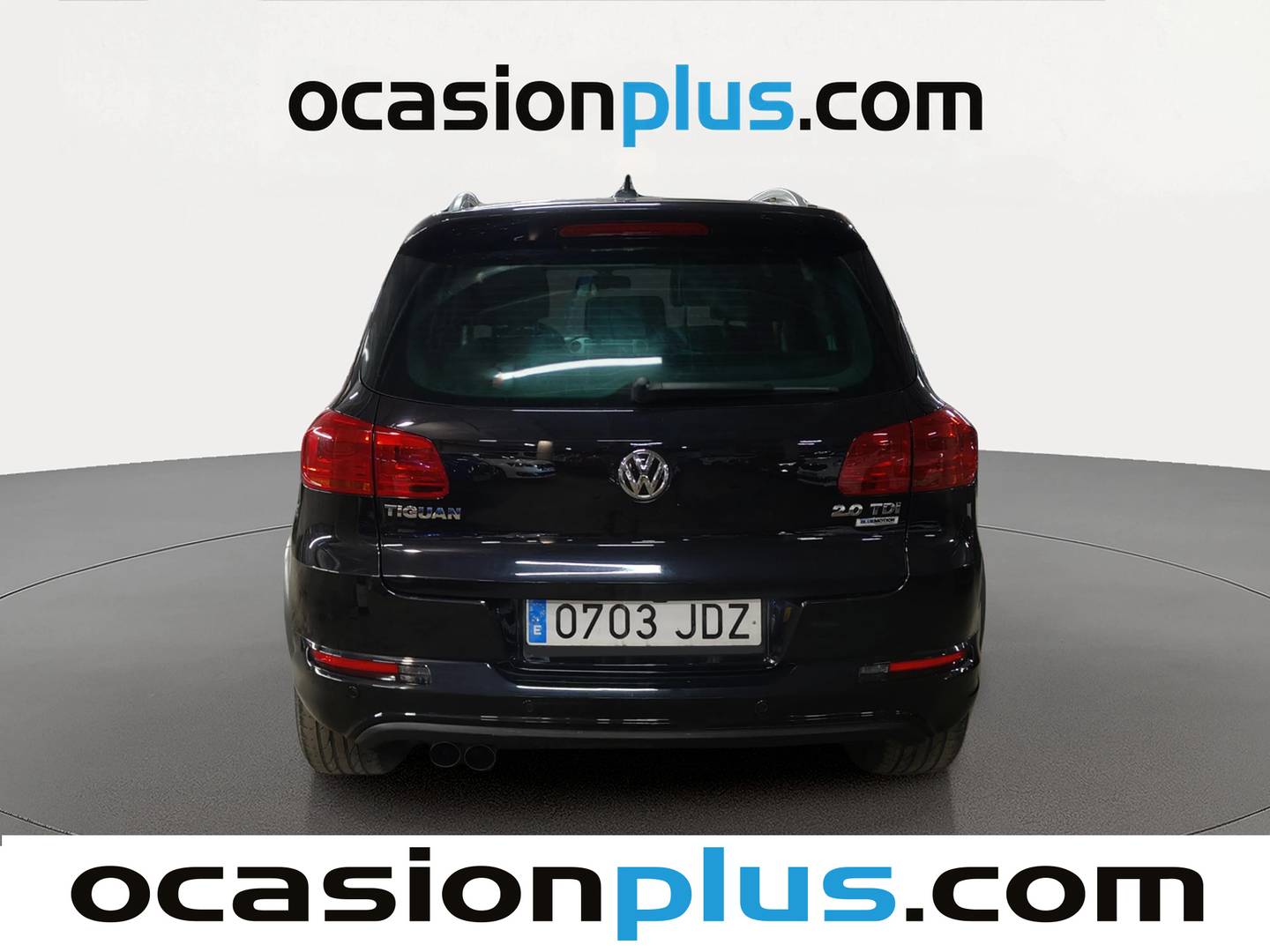 Volkswagen Tiguan Volkswagen Tiguan CityScape 2.0 TDI BMT 4x2 (140 CV) al mejor precio