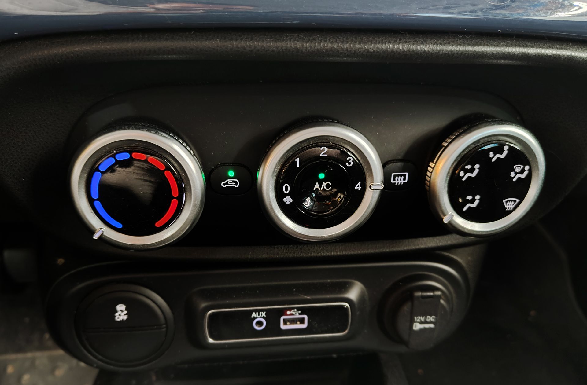 Fiat 500L 1.4 16v Pop Star - foto 23