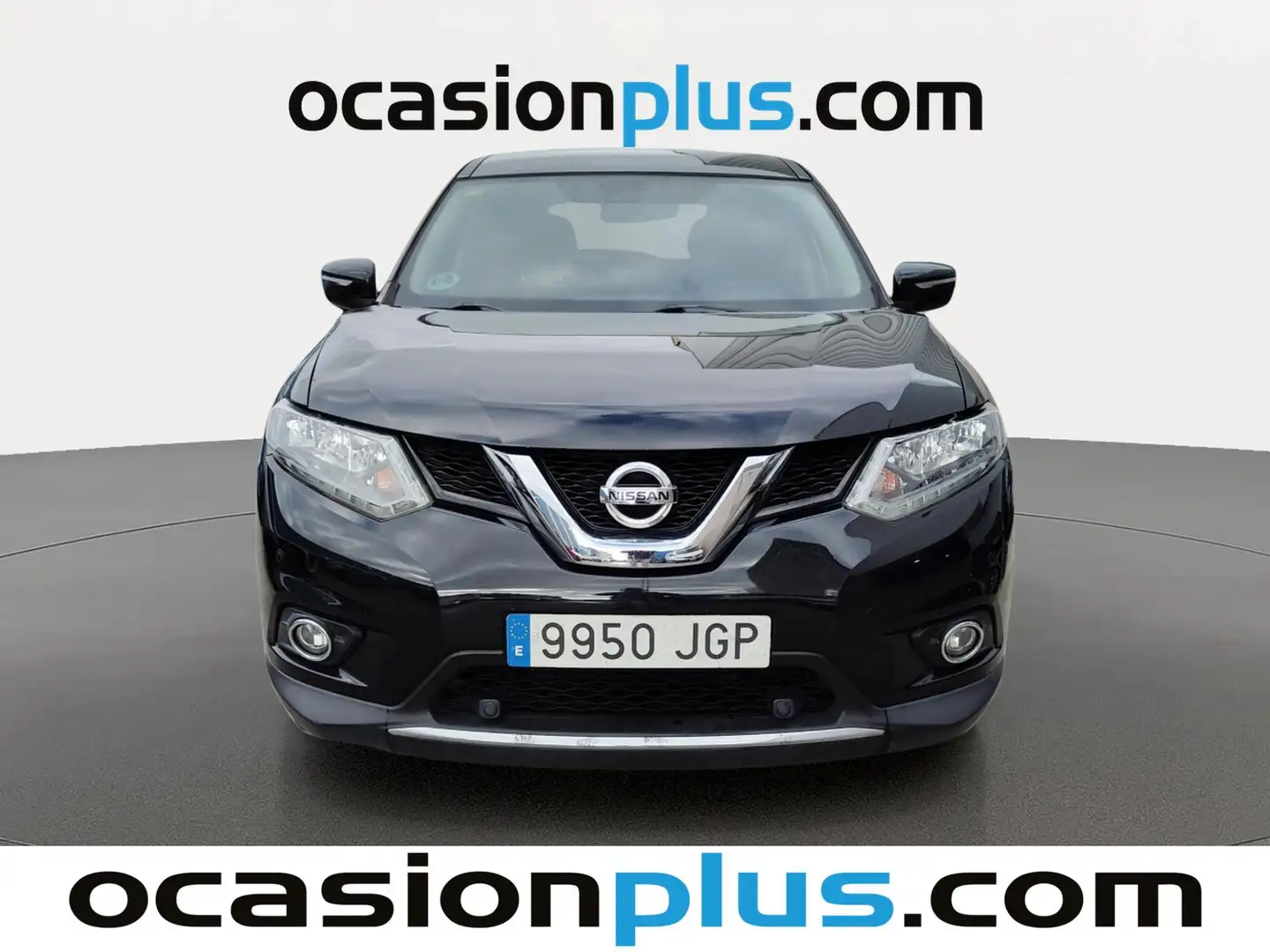 Foto Nissan X-TRAIL Nissan X-Trail dCi 130 Acenta 4x2 (130 CV)