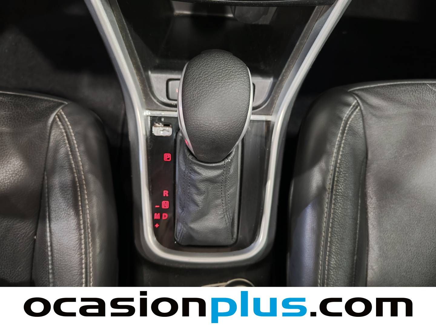Suzuki SX4 S-Cross Suzuki SX4 S-Cross 1.6 DDiS GLX 4WD DCT (120 CV) de segunda mano