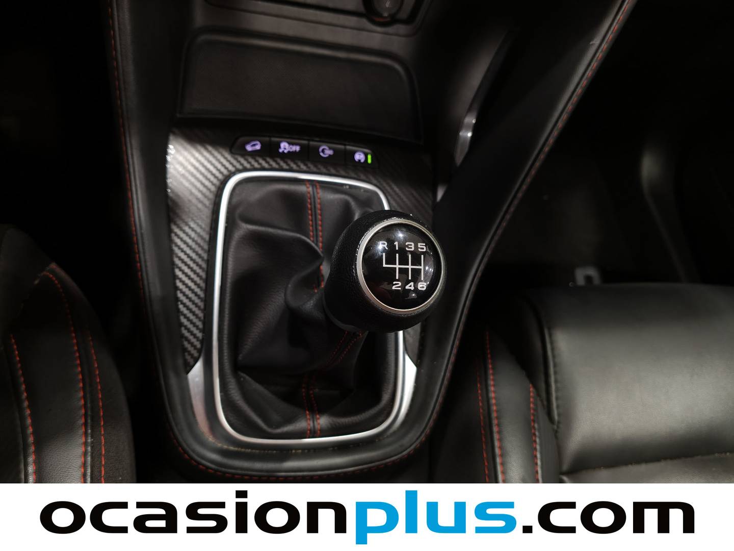 Foto MG ZS MG ZS MG ZS 1.0T Luxury (111 CV)