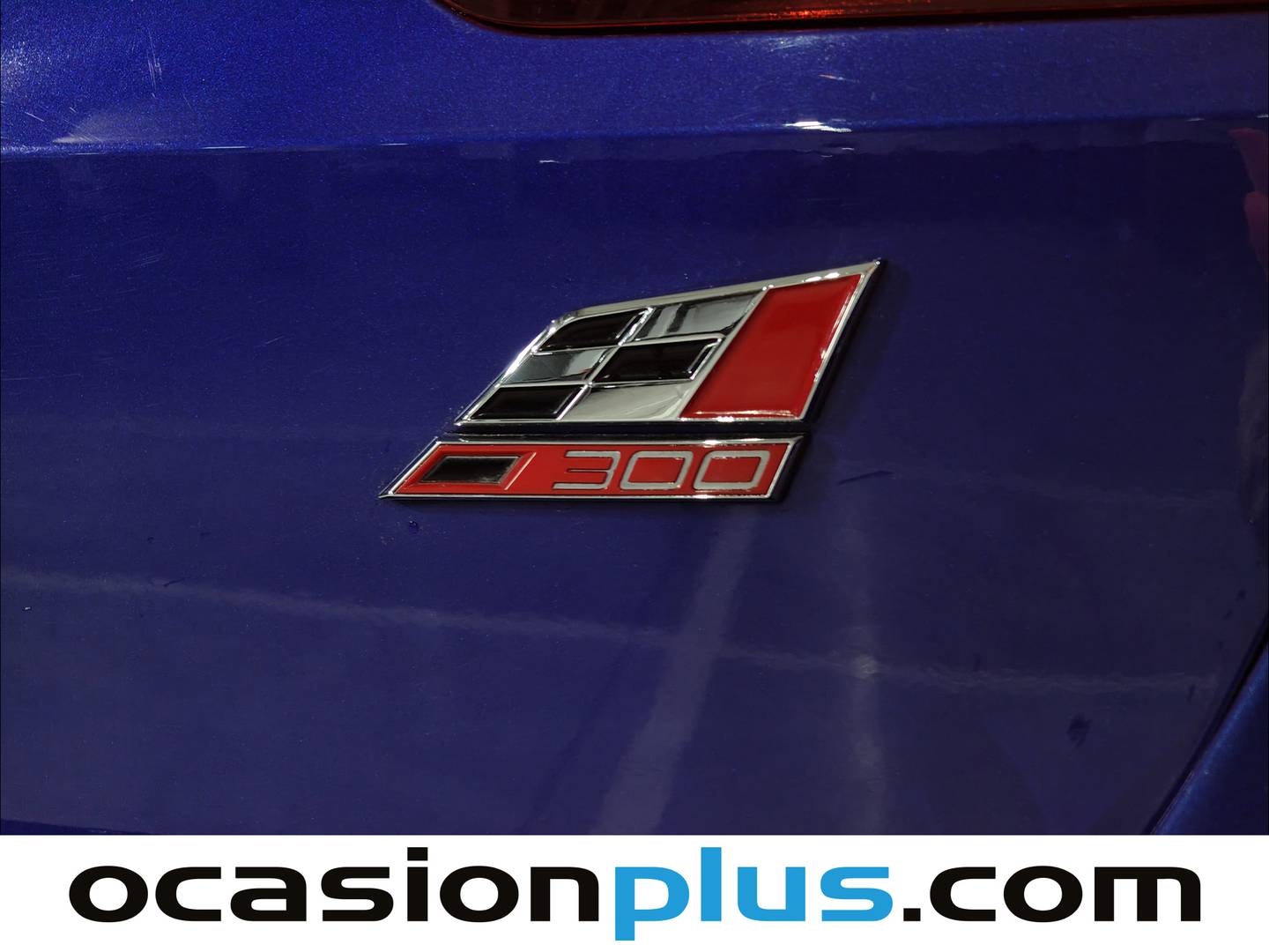 Seat León SEAT León ST 2.0 TSI S&S Cupra DSG  (300 CV) de segunda mano