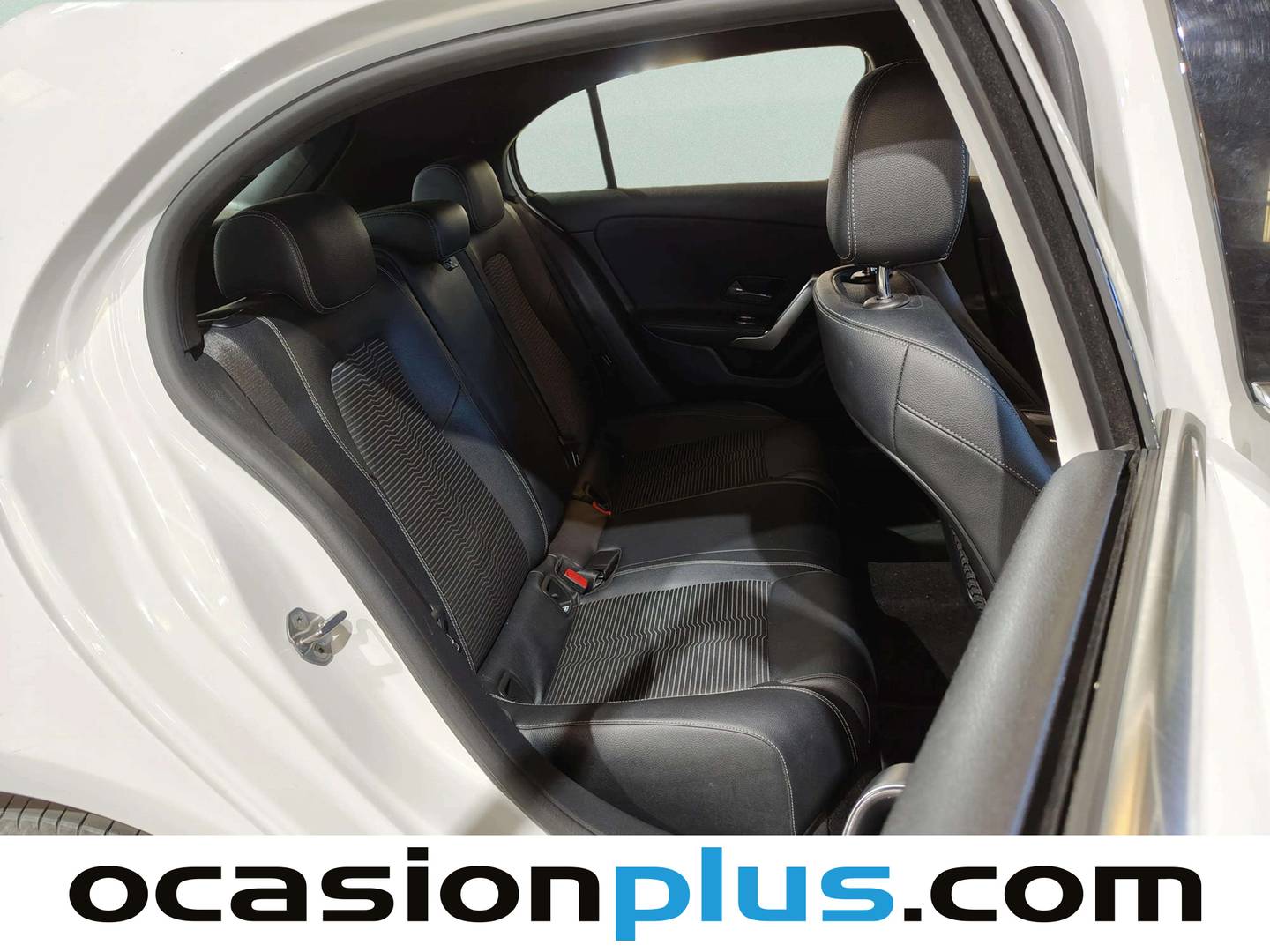 Foto del certificado del Mercedes Clase A Mercedes-Benz Clase A 250 e (218 CV)