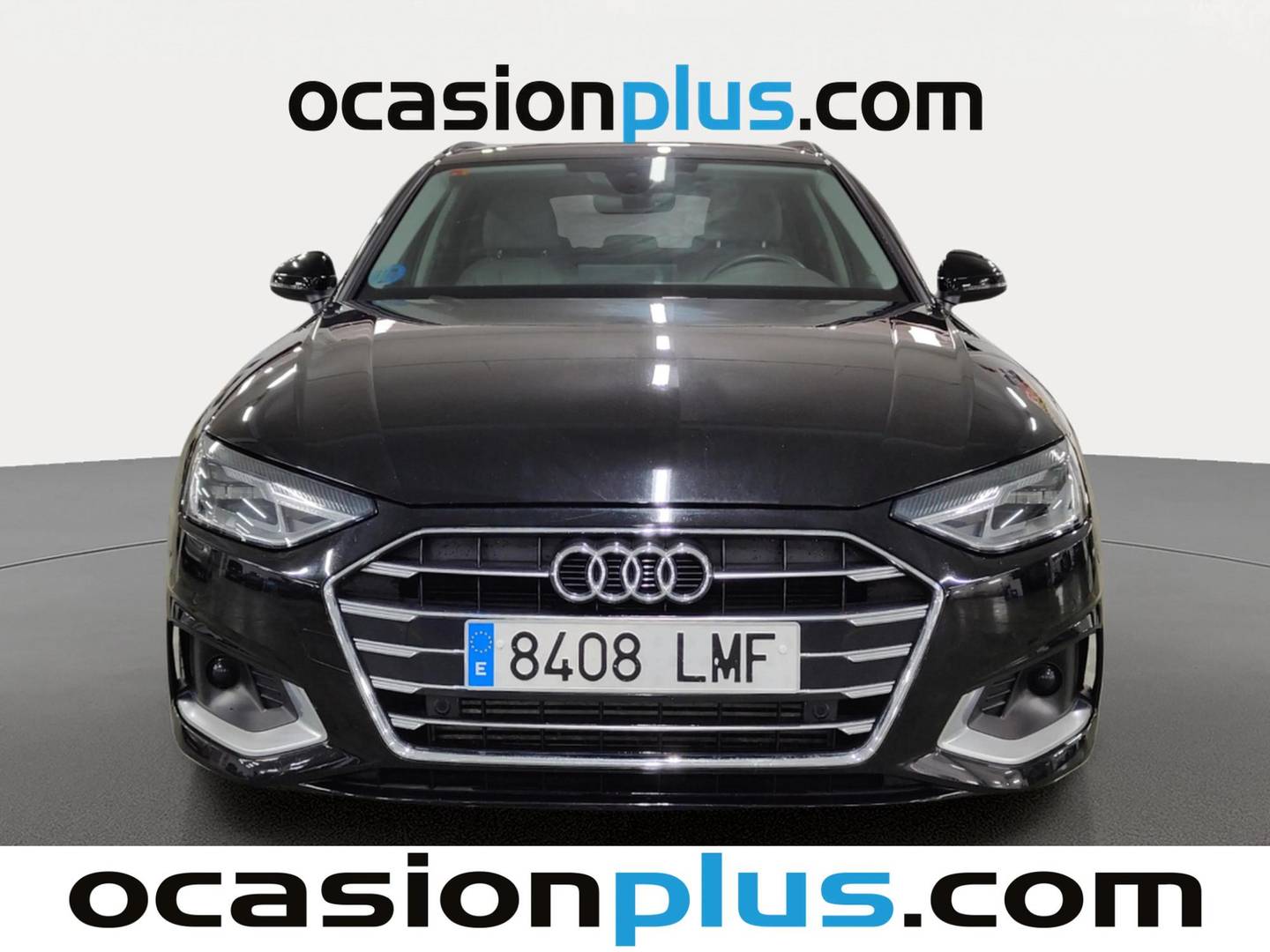 Foto Audi A4 Audi A4 Avant Avant Advanced 35 TFSI  (150 CV)