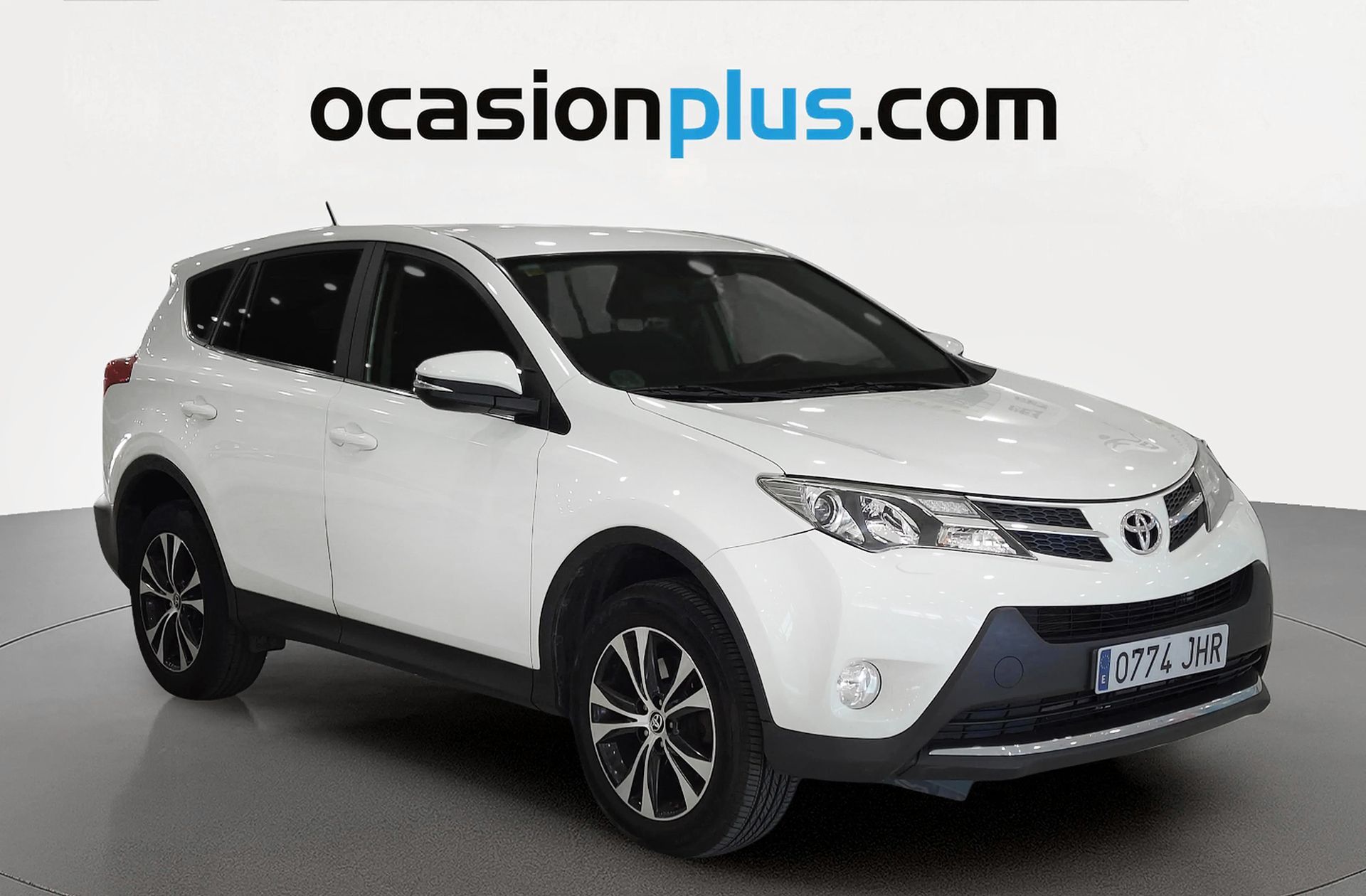 Toyota RAV4 150D Advance AWD - foto 2