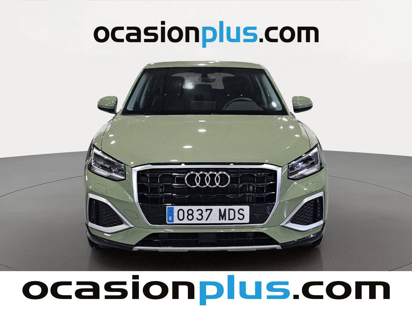 Audi Q2 Audi Q2 Advanced 30 TFSI (110 CV) al mejor precio