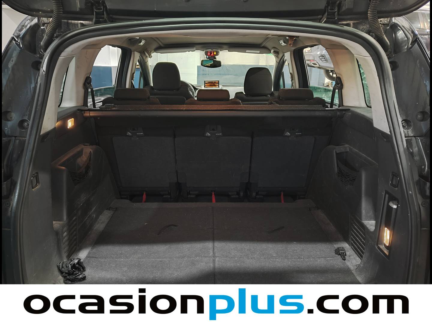 Peugeot 5008 Peugeot 5008 2.0 HDI Sport Pack  (150 CV) al mejor precio