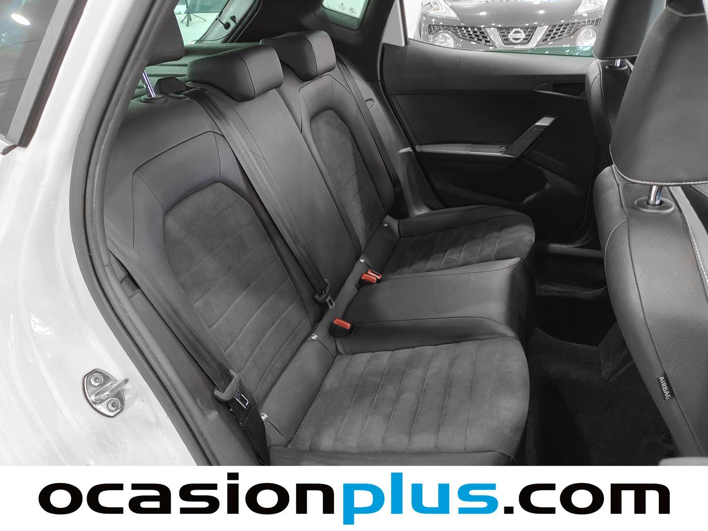 Seat Ibiza Seat Ibiza 1.0 TSI Xcellence Go2 (110 CV) gasolina