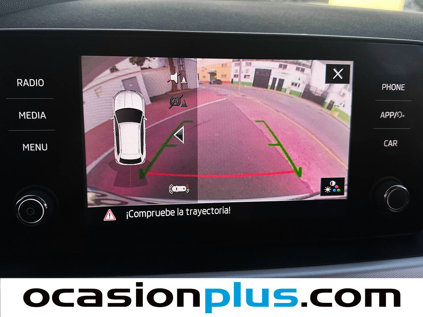 Foto Skoda Kamiq Skoda Kamiq 1.0 TSI Ambition (110 CV)