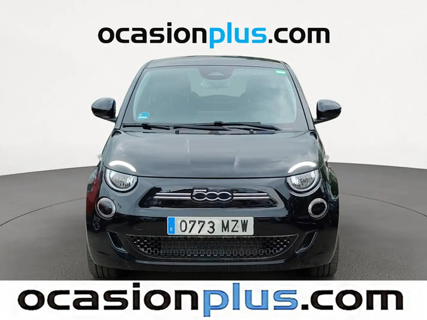 Foto Fiat 500 Fiat 500 Electrico 500 Icon Hb 190km (95 CV)