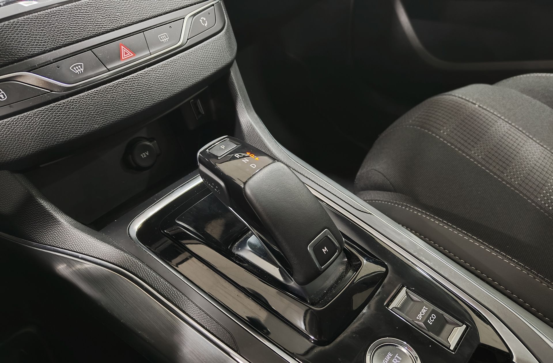 Peugeot 308 PureTech 130 Allure Pack EAT8 - foto 5