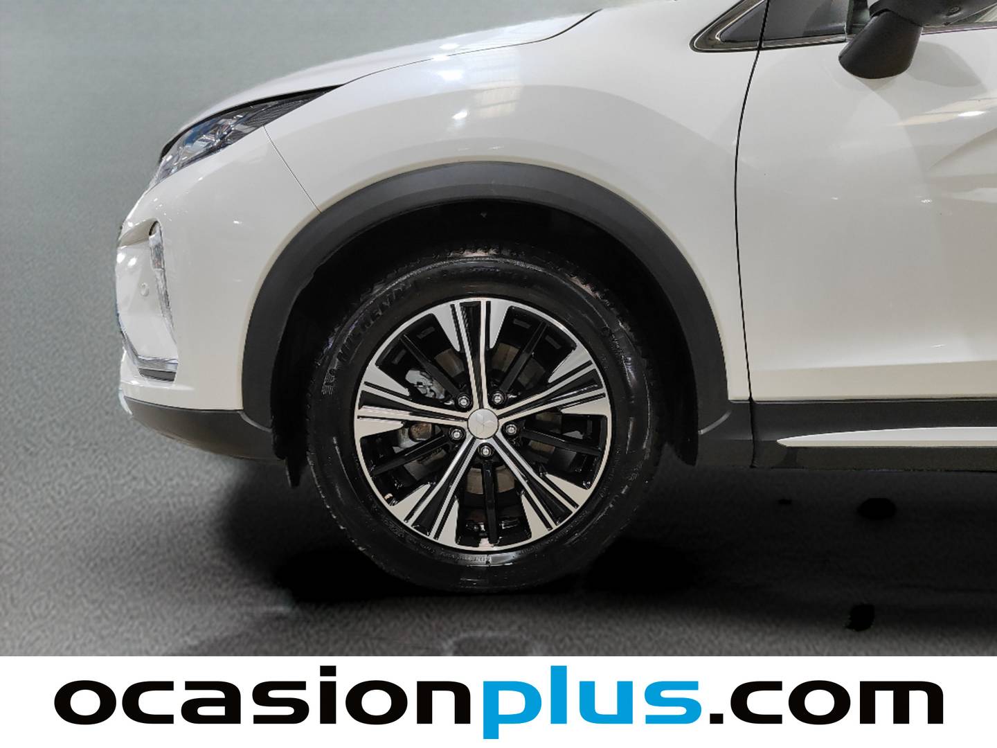 Mitsubishi Eclipse Cross Mitsubishi Eclipse Cross 150T Kaiteki 4WD CVT (163 CV) barato