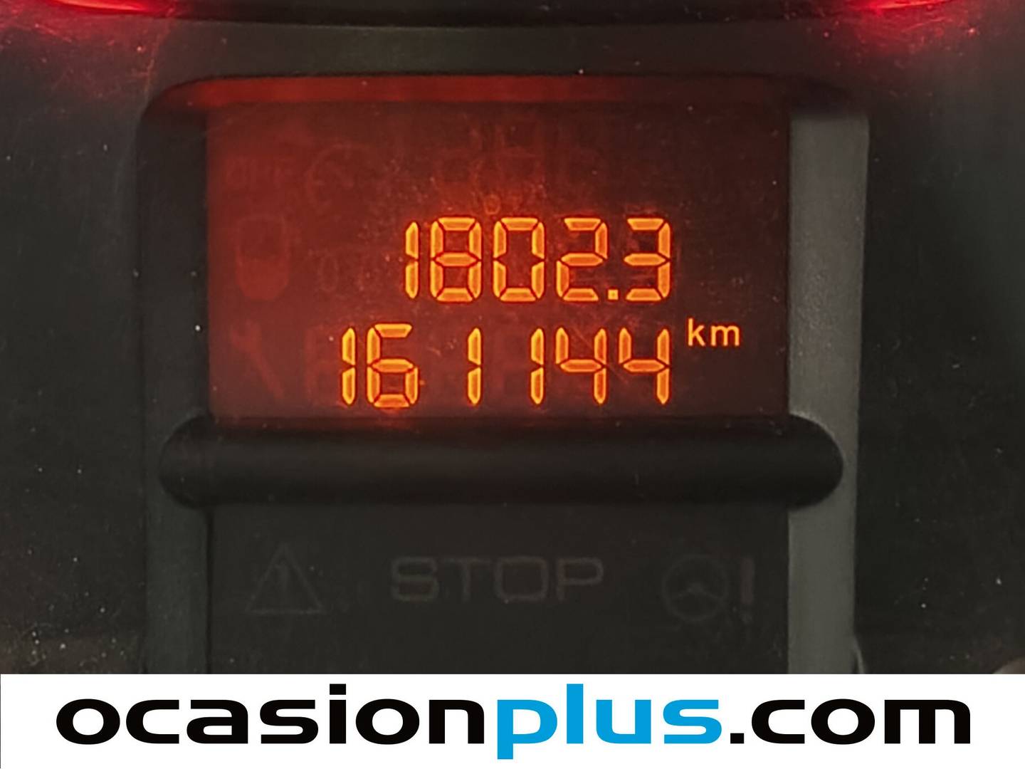 Peugeot Partner Peugeot Partner Tepee BlueHDi 100 Access (100 CV) seminuevo