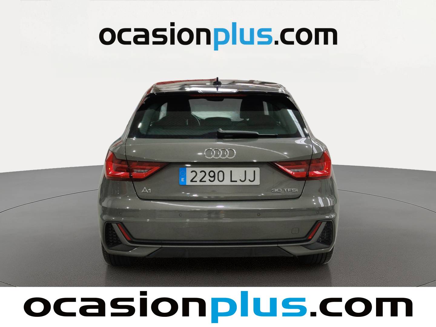 Foto Audi A1 Audi A1 Sportback Adrenalin edition 30 TFSI (116 CV) S tronic PACK S-LINE