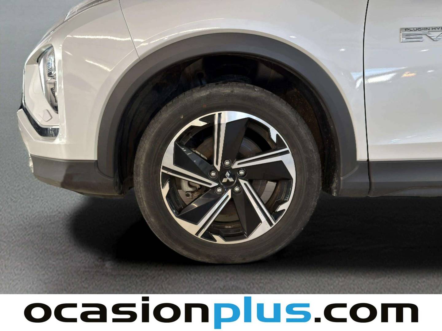Mitsubishi Eclipse Cross Mitsubishi Eclipse Cross 2.4 PHEV Kaiteki 4WD Auto (188 CV) 2025