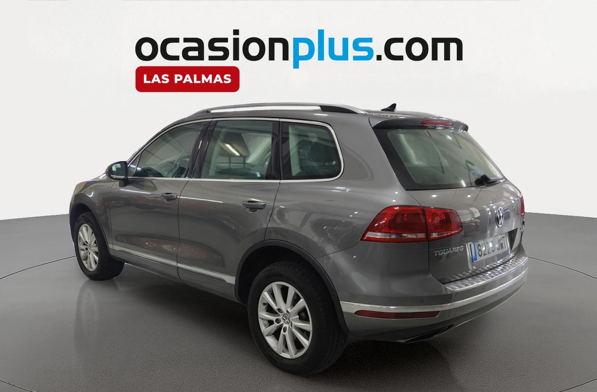 Volkswagen Touareg 3.0 TDI V6 BMT Tiptronic - foto 3