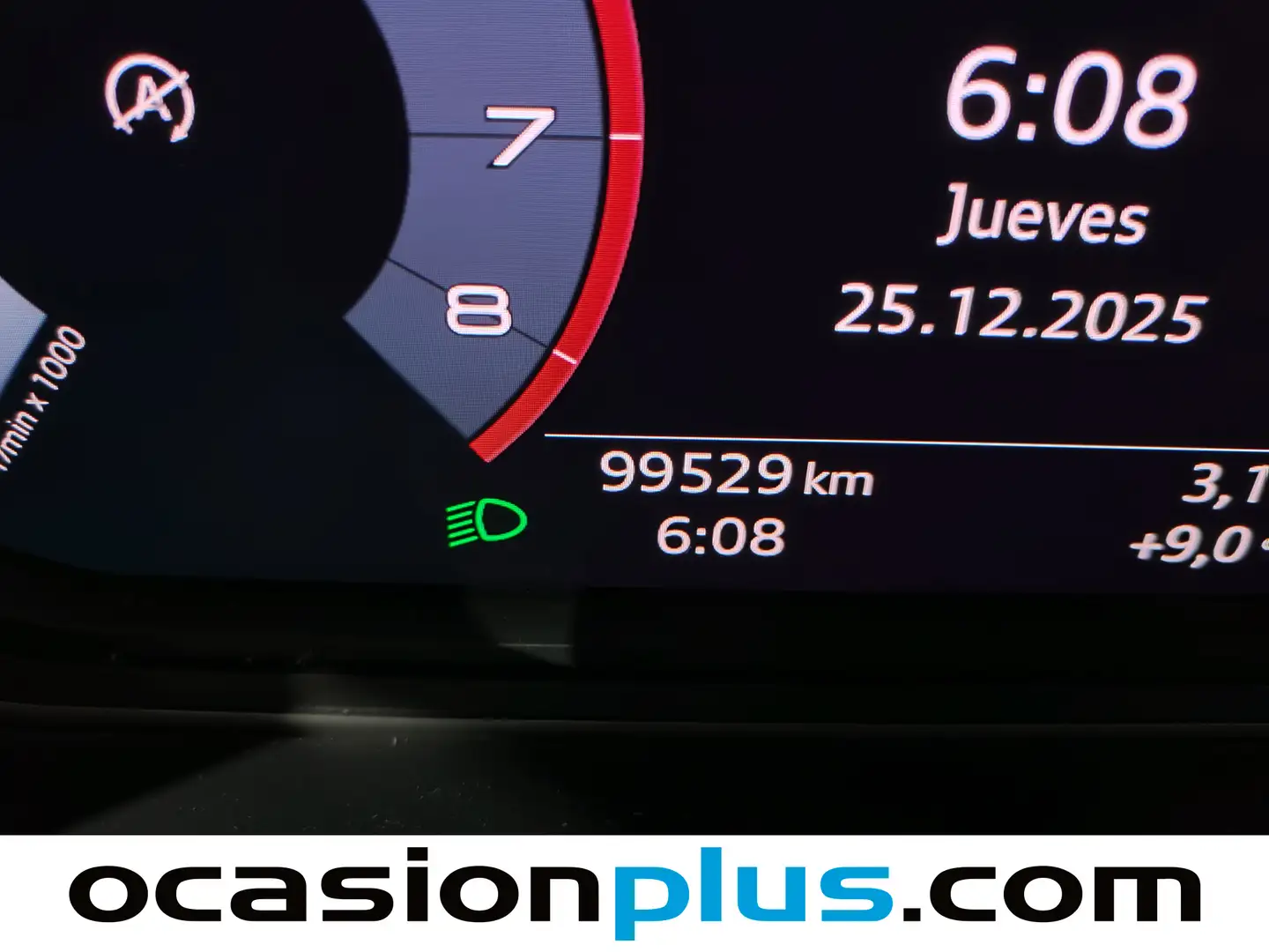 Foto Audi A1 Audi A1 Sportback Sportback S line 30 TFSI (116 CV)