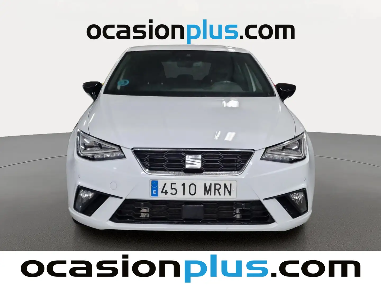Foto Seat Ibiza SEAT Ibiza 1.5 TSI FR XL DSG (150 CV)