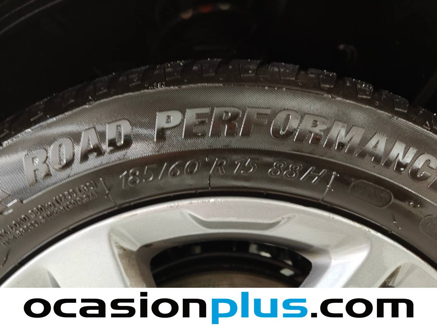 Ford Ka+ Ford Ka+ 1.2 Ti-VCT Active (85 CV) 2018