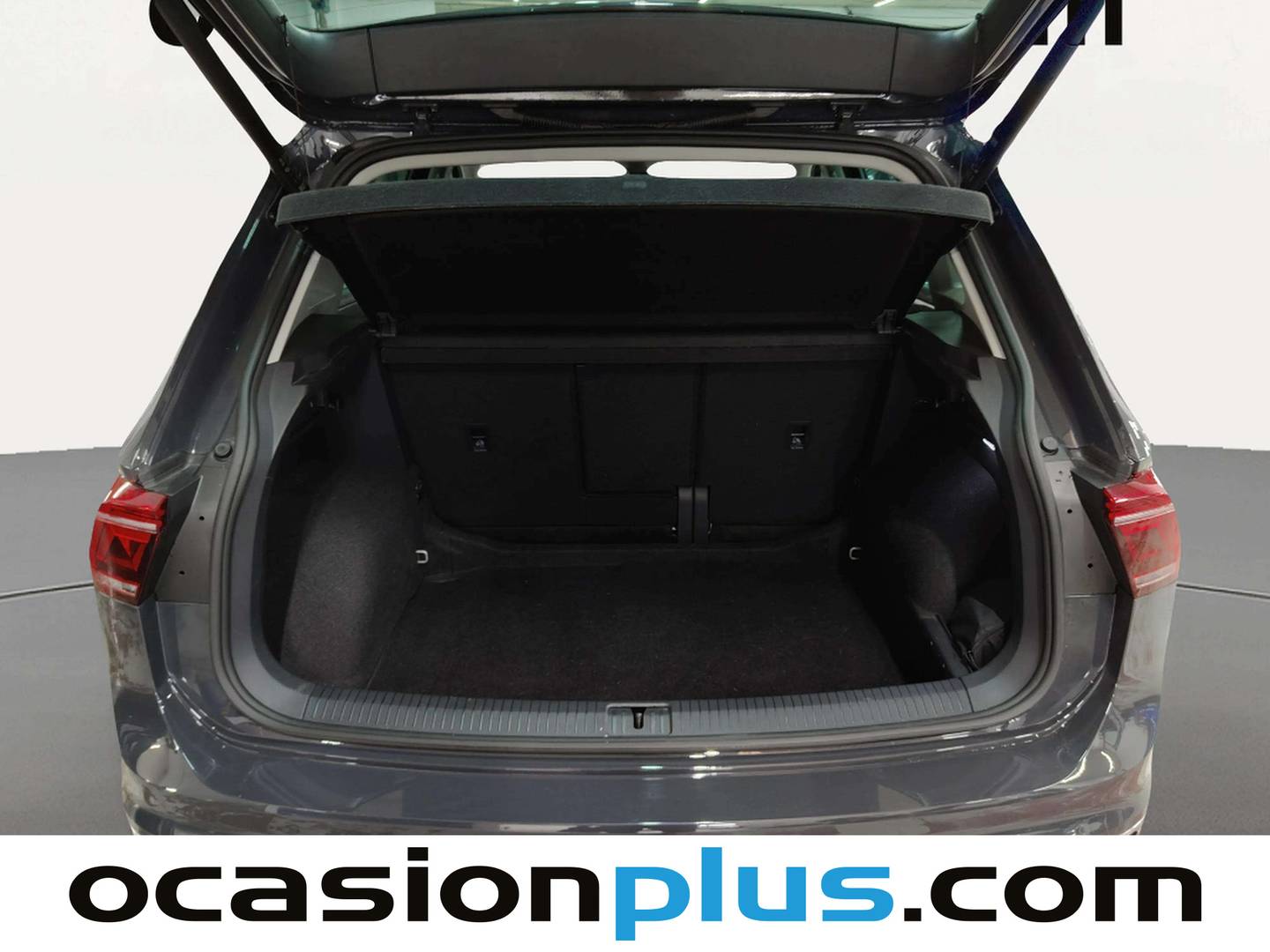 Fotos maletero Volkswagen Tiguan Volkswagen Tiguan Life 1.5 TSI (130 CV)