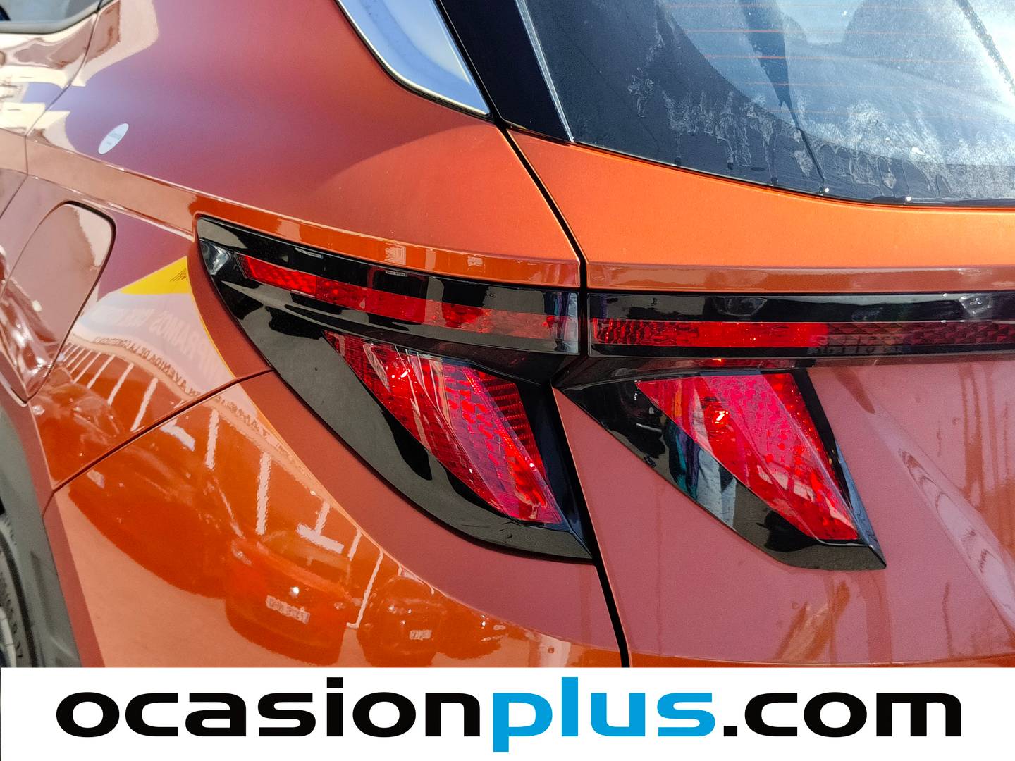 Hyundai Tucson Hyundai Tucson 1.6 T Maxx (160 CV) al mejor precio