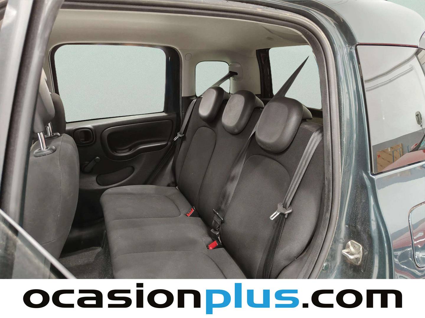 Foto Fiat Panda Fiat Panda 1.0 Hybrid Cross (70 CV)