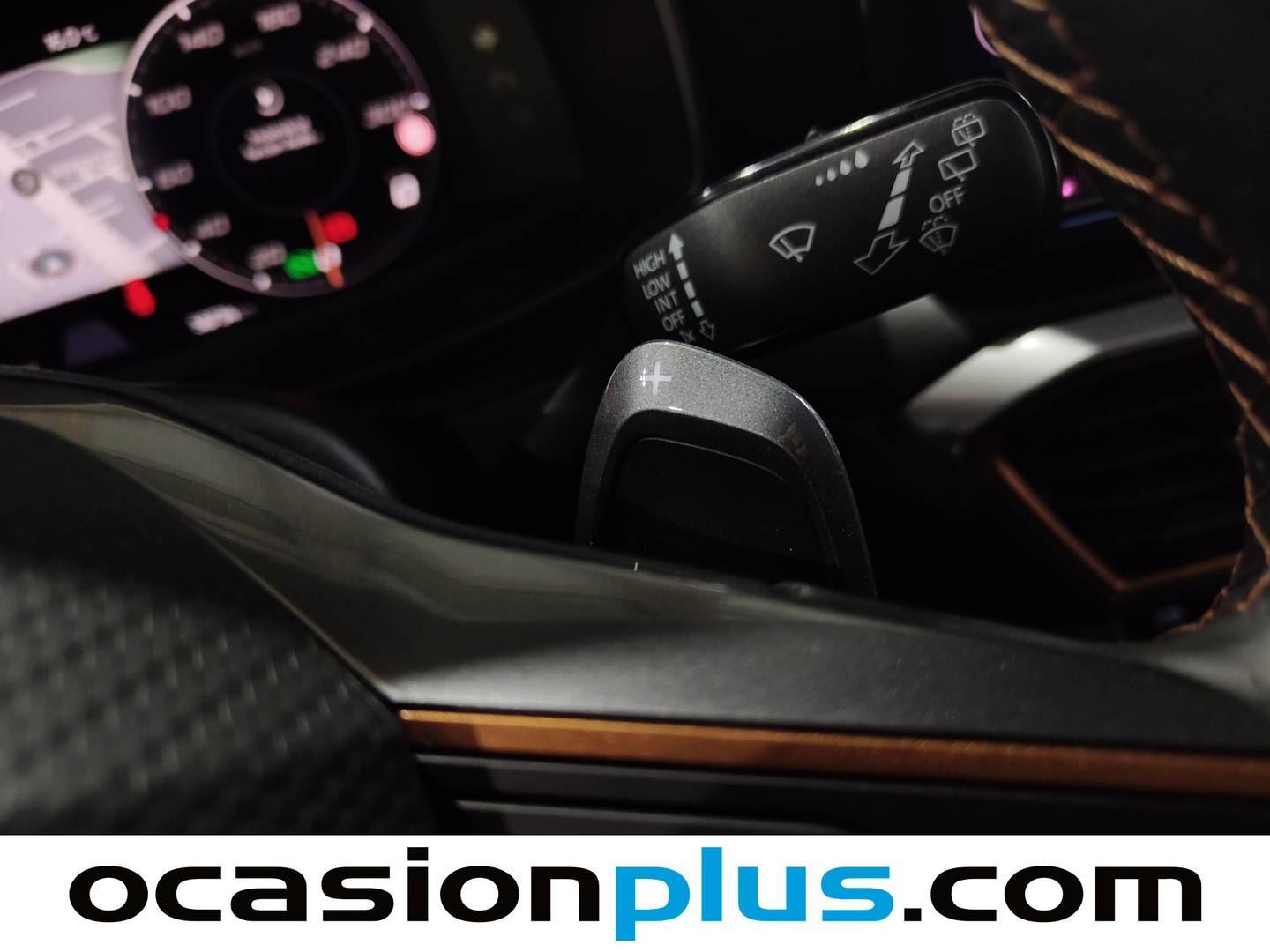 Foto Cupra Formentor CUPRA Formentor 1.5 TSI DSG (150 CV)