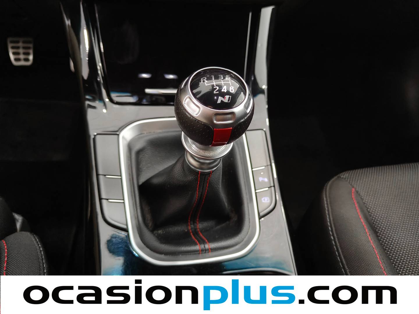 Hyundai i30 Hyundai i30 1.0 TGDI N Line SE (100 CV) de ocasión