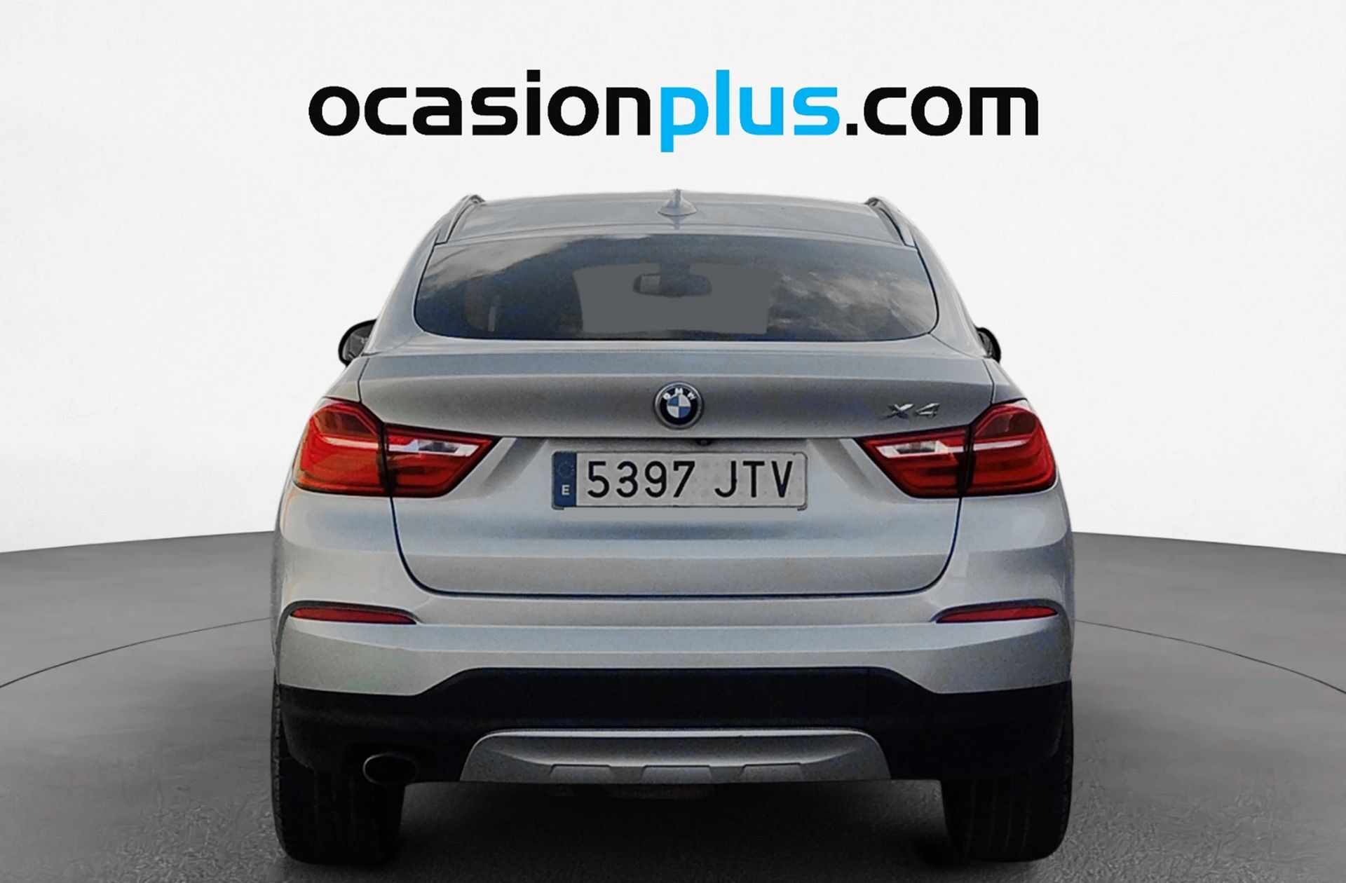 BMW X4 xDrive20d - foto 14
